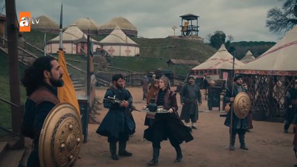 Kurulus Orhan - Episode 7 (English Subtitles)