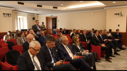 Nasce l'Intergruppo parlamentare "Benessere Acustico"