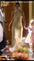 Bow Down Brats! Your Great Grandmother Speaks (2025)