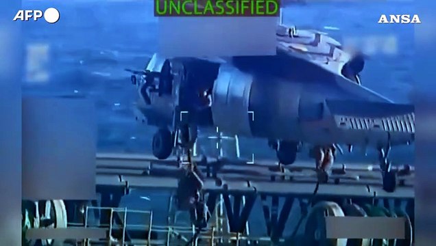 Arrembaggio da film, l'esercito statunitense sequestra una petroliera venezuelana