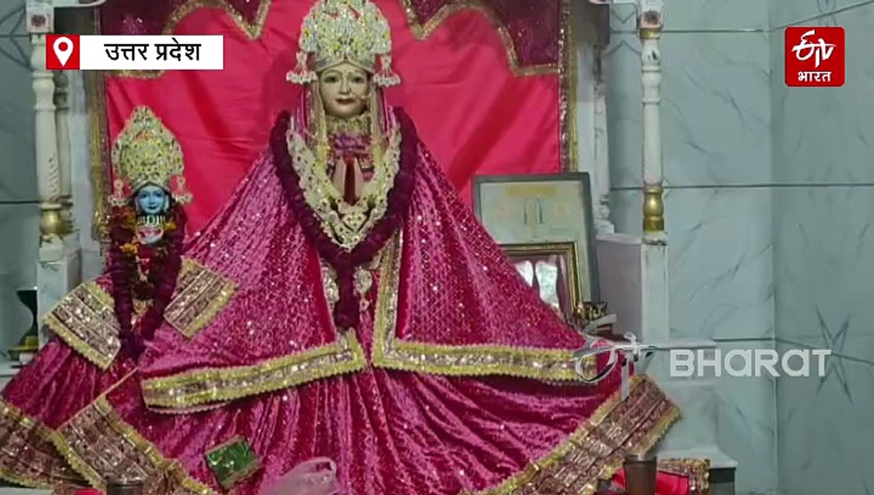मथुरा का बेलवन जंगल; यहां आज भी तपस्या कर रहीं मां लक्ष्मी, पूरी करती हैं भक्तों की सभी मनोकामनाएं