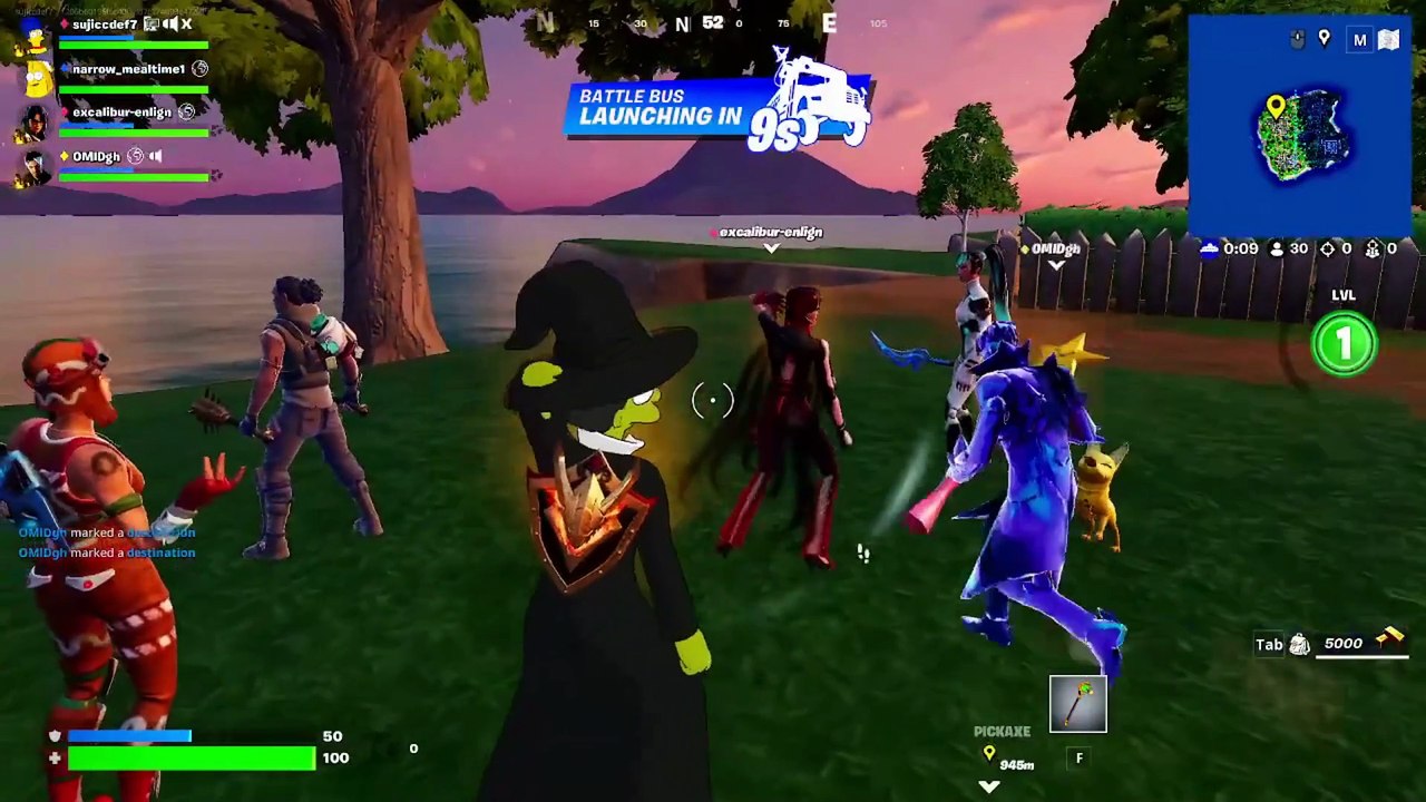 INSANE Fortnite Blitz Gameplay | Quick Victory Royale! #fortnite #fortnitelive #fortnitegameplay