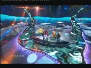 Pirates of the sea - Wolves of the sea