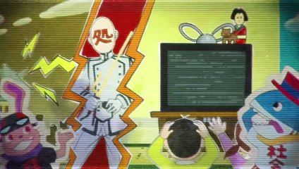 Akudama drive episode 9 in hindi dubbed