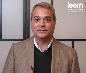 Quels sont les enseignements du rapport sur l'emploi en 2025 ? - Interview d'Arnaud Chouteau, directeur emploi, formation du Leem