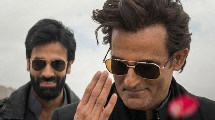 Dhurandhar में गाना 'Fa9la' बना ग्लोबल ट्रेंड, रैपर फ्लिपराची बोले...