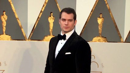 Henry Cavill Confirms He’s No Longer Returning To Superman Role