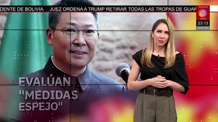 Embajador de China en México critica aranceles y advierte afectaciones a acuerdos bilaterales