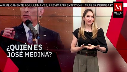 José Medina Mora es nombrado nuevo líder del Consejo Coordinador Empresarial