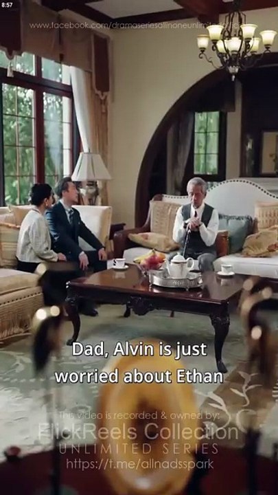 【Moonlight Love】#flickreels full movie