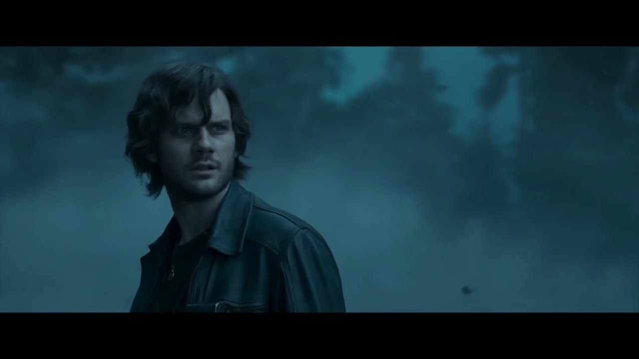 Return to Silent Hill - Trailer (Deutsch) HD