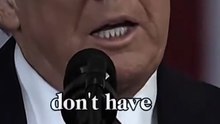 Trump video