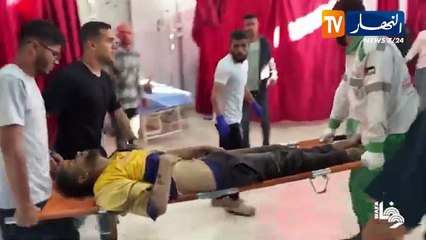 فلسطين / العالم يحتفي بحقوق الإنسان .. والاحتلال يمعن في الإبادة والعدوان