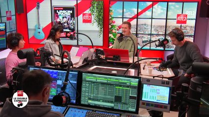 L'INTÉGRALE - Le Double Expresso RTL2 (11/12/25)