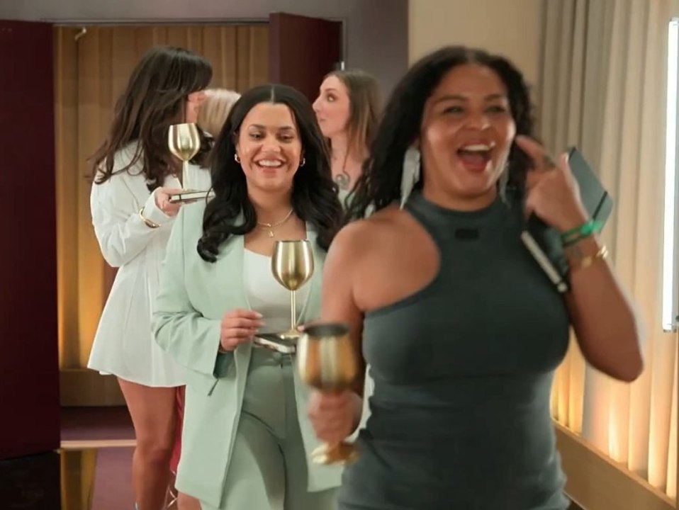 'Love is Blind: Germany', Staffel 2: Erster Trailer veröffentlicht