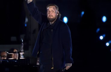 Jelly Roll's sex life was 'horrible' before he lost nearly 200lbs