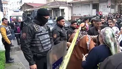 Çekmeköy’de polis memuru Emre Albayrak şehit edilmişti: 5 şüpheli adliyeye sevk edildi