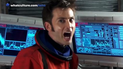 10 Doctor Who Controversies That Divide Fans