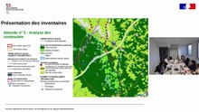 Webinaire DREAL espèces protégées 2025 – Introduction et Etat des lieux écologique - DREAL Nouvelle-Aquitaine