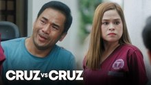 Cruz vs. Cruz: Alice, pinalayas ang espiritista! (Episode 106)