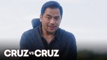 Cruz vs. Cruz: Manuel, papatahimikin na ang kaluluwa ni Jessica! (Episode 106)
