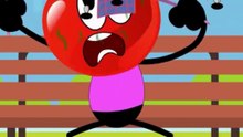 😱 What If Humans Turned Into Tomatoes?! 😂🍅 #viral #shorts #cartoon #WhatIf #FunnyVideo #TomatoHumor #CrazyIdeas #SciFiComedy #TransformationStory #Entertainment #DailyMotionVideo #ComedyShort #ViralVideo #WhatIfScenario #funexplained #TomatoWorld #Hila