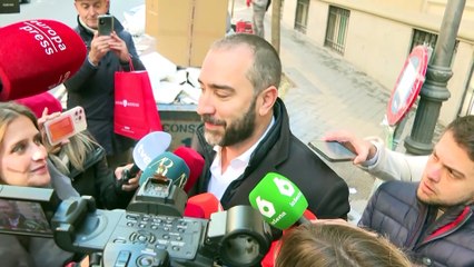 El Supremo envía a juicio a Ábalos, Koldo y Aldama por la presunta trama de mascarillas