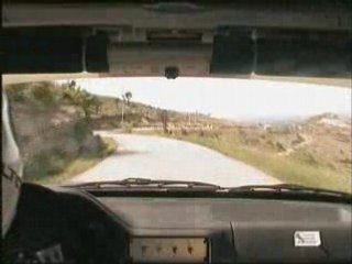 rallye ronde de la durance