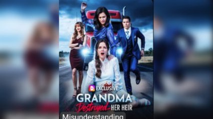 🎁🔥[Hot 2025]Grandma Broke The Heir She Raised - Full🏡ABC movie🏆🏆🏆🏆🏆