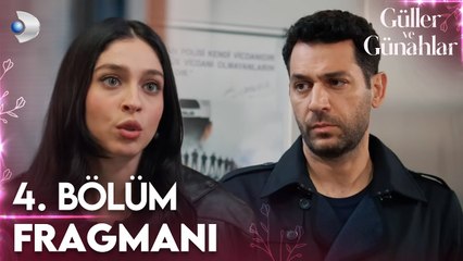 Guller ve Gunahlar - Episode 4 (English Subtitles)