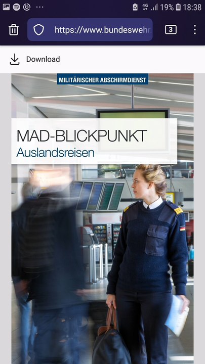 Rückblick 3, Review 3. Mein Kampf gegen die CIA- Mafia. Das Wichtigste, BetaVers.1.