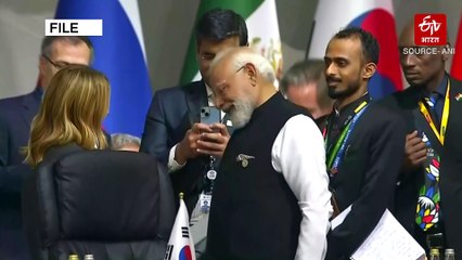 इटली के दौरे पर जाएंगे पीएम मोदी, इटली की पीएम मेलोनी का निमंत्रण स्वीकार