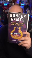 Jennifer Lawrence de retour dans Hunger Games