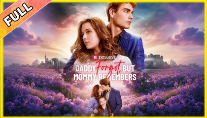 Daddy Forgot, but Mommy Remembers #shortfilm