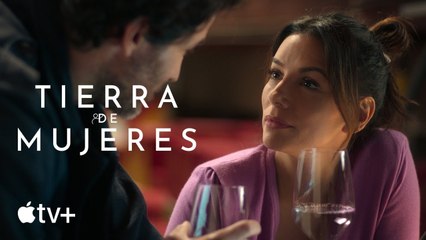 Tierra de mujeres — Tráiler oficial | Apple TV+