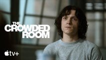 THE CROWDED ROOM Tráiler Español (2023) Tom Holland