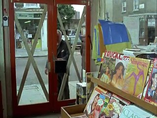 Minder. S01 E07. The Bengal Tiger.