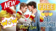 🎈🔜 [New] The Prince's First Love (Gay Series) #Reels Dailymotion Video