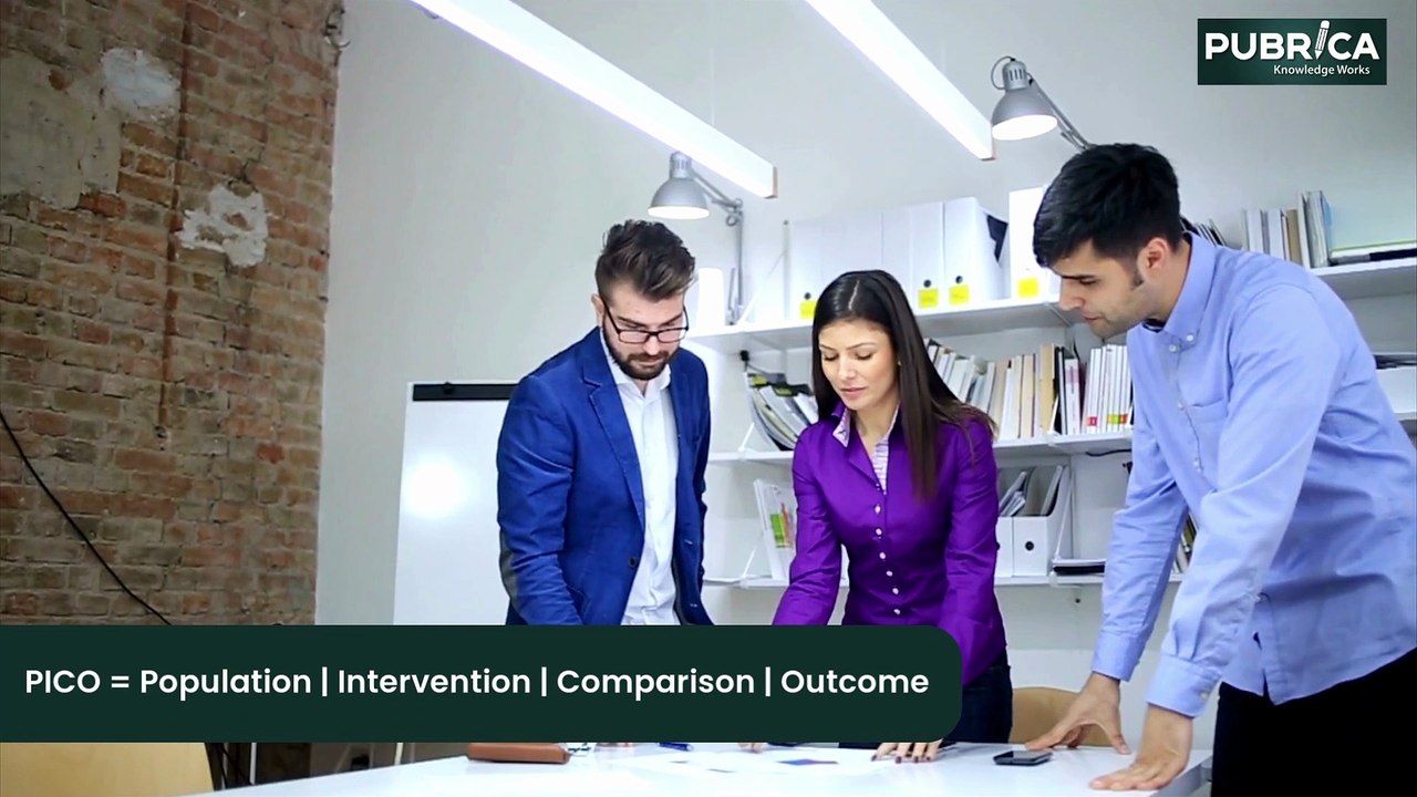 Get Expert Medical Literature Review & Gap Analysis Support