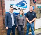 Local swimming pool charity Swim Narberth goes from strength to strength