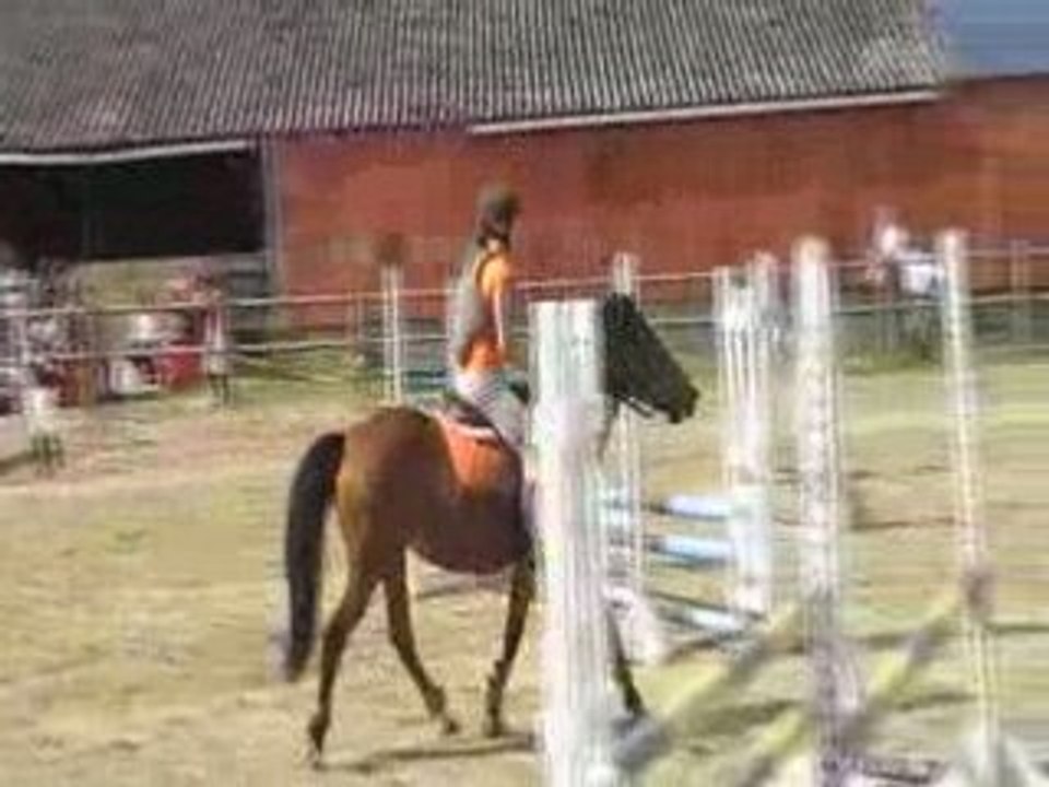 Margot à Neuilly en Thelle