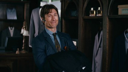 How To Make A Killing - Todsicheres Erbe Trailer DF