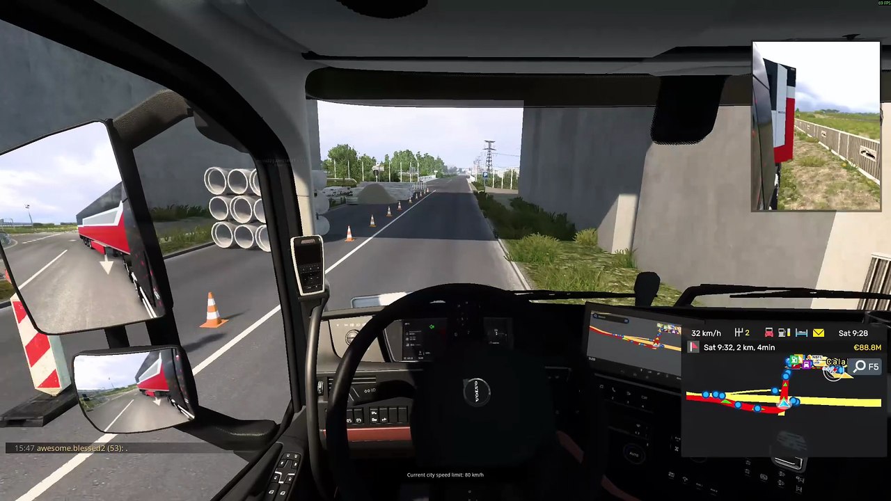 ETS BAN 3