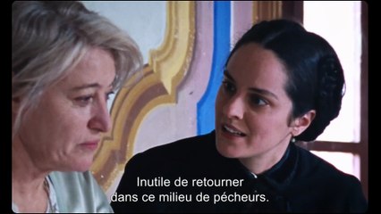 Duse - Eleonora Duse - Trailer