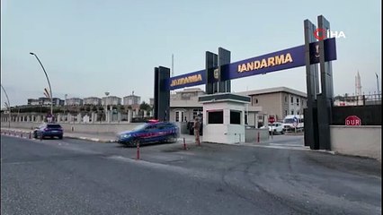 Şanlıurfa'da kaçak elektrikle kripto üretimine Jandarma baskını