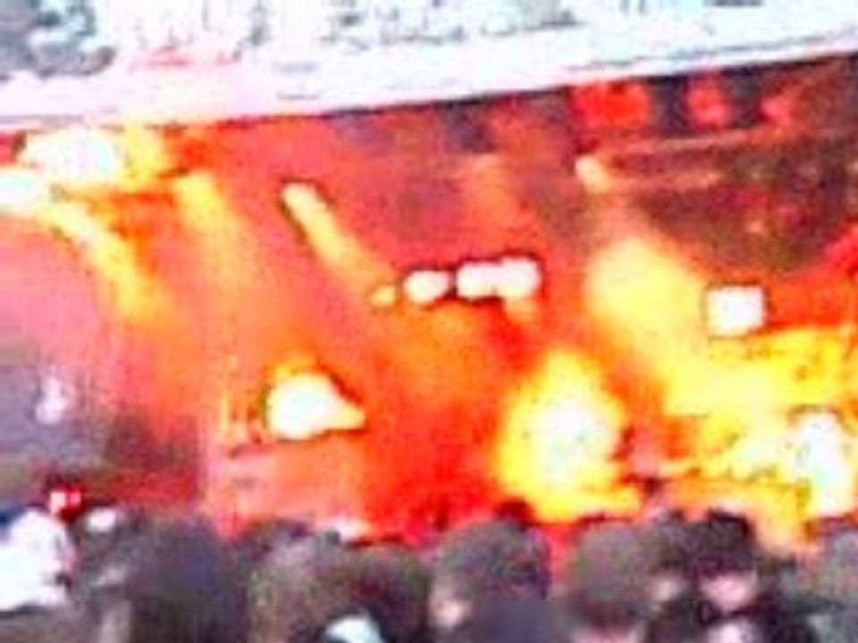 R.I.C Roots Intention Crew - metiz'art 2008