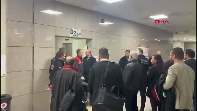 İfadesine ulaşıldı! Savcı sordu Mehmet Akif Ersoy cevapladı