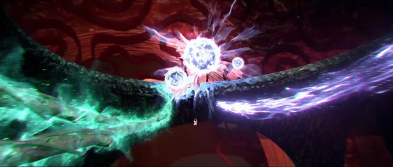 Perfect World Episode 245 4K