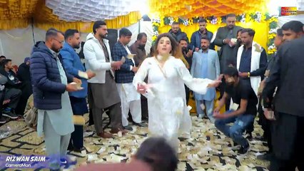 Chan Chana Jhatak Jhatak  | Chiriya Queen  | Mujra Dance Performance