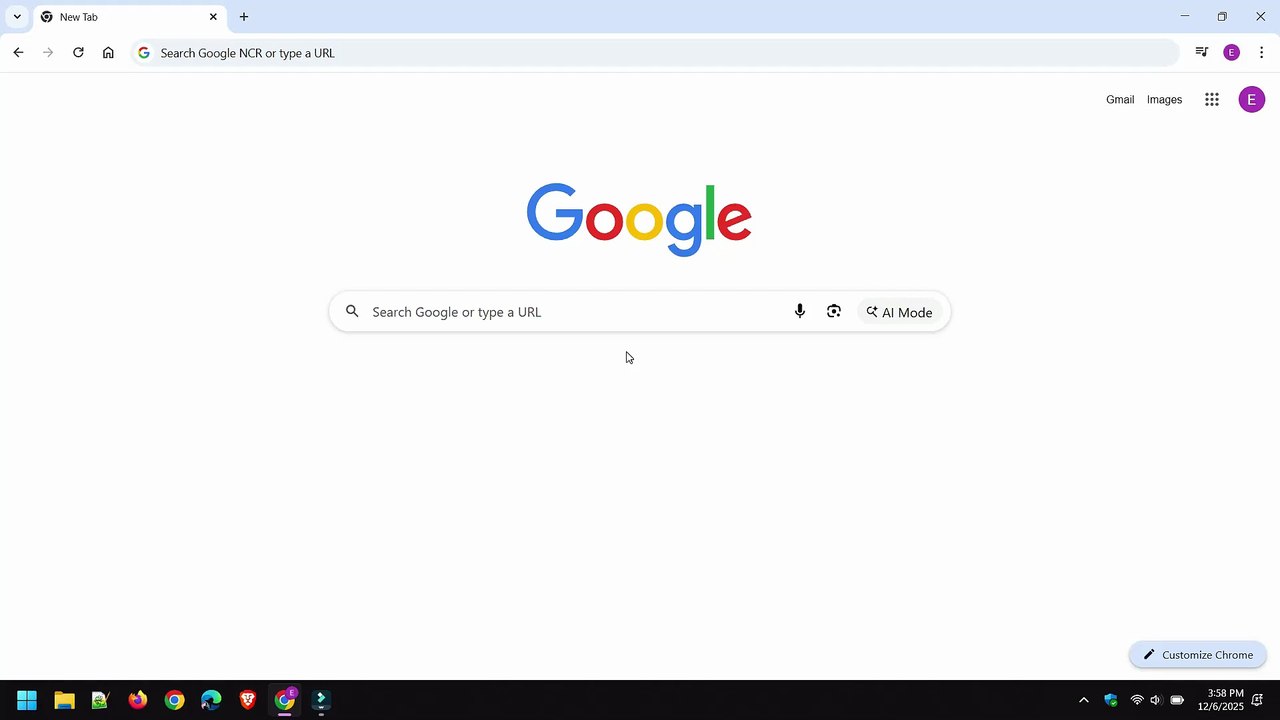 How to stop Google Chrome from asking to save your address